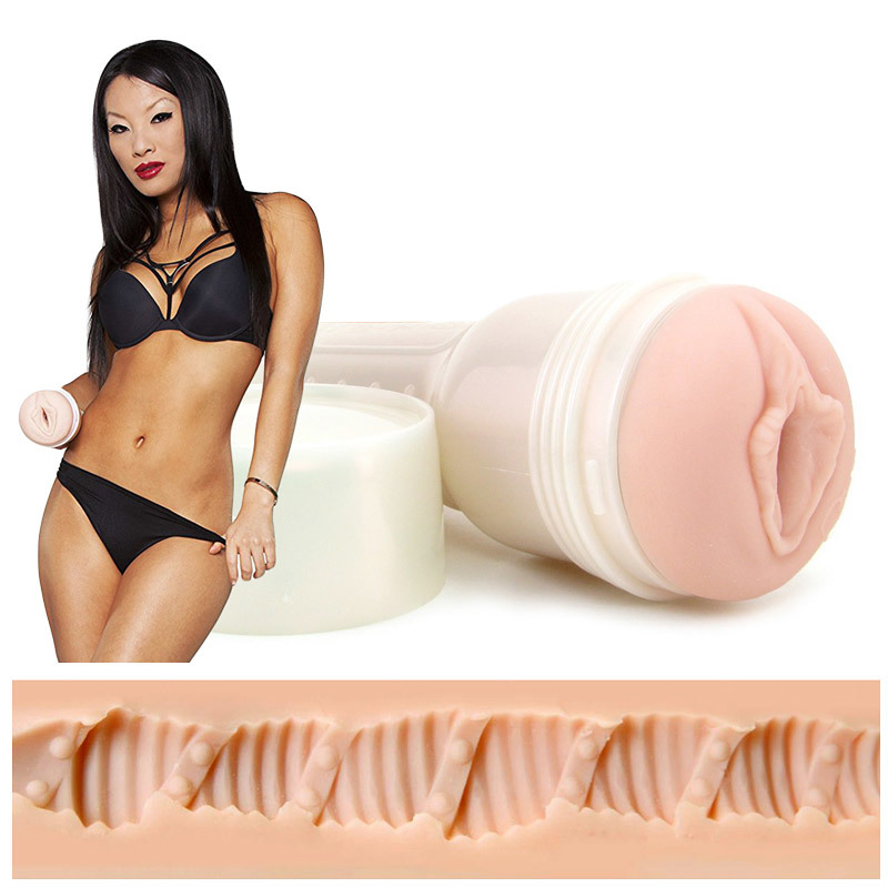 Fleshlight Girls Asa Akira Dragon